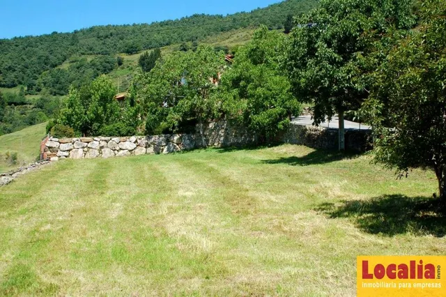 Suelo urbano para construir 4 viviendas, Liébana. - foto 4