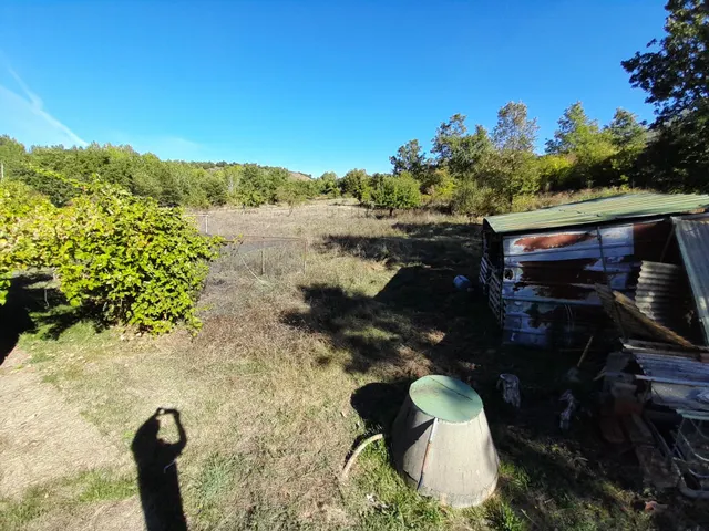 FINCA RUSTICA CON CASA DE APEROS EN CASTROPODAME — 18