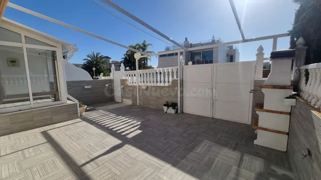 Tu rincón de sol, calma y vida mediterránea - foto 5