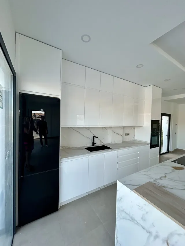 Chalet 4 habitaciones 385m² en venta - Riviera del sol — 22