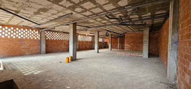 Local comercial 326m² en venta - Lo Pagán — 5