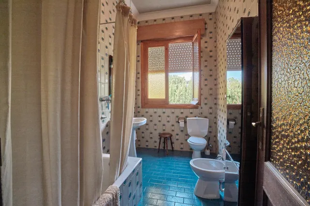 Fantástico chalet en El Bosque — 14
