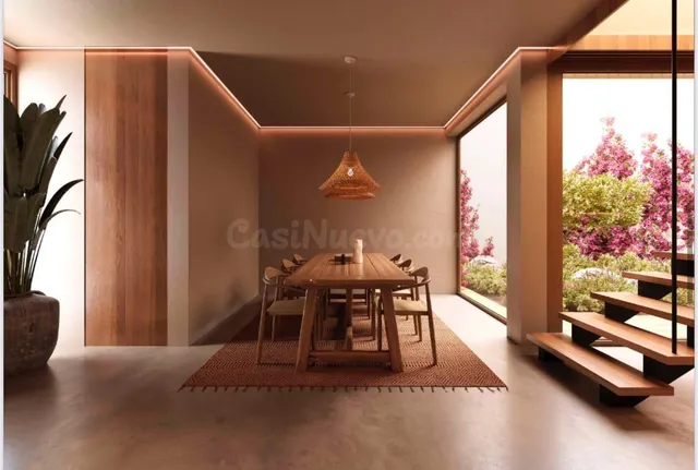 Dúplex 3 habitaciones 145m² en venta - Sant Joan de Labritja - foto 5