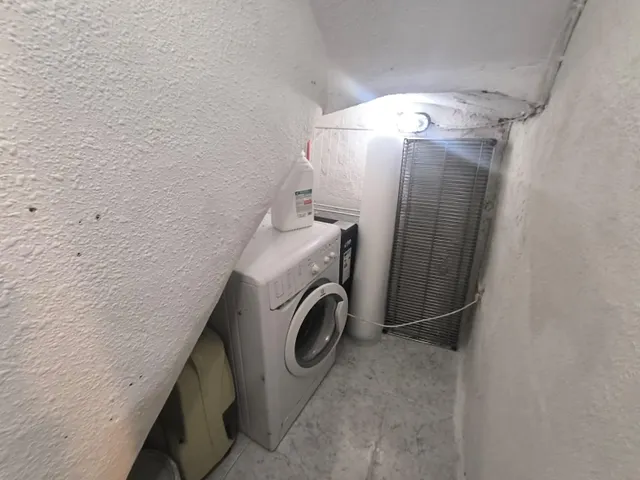 PISO PLANTA BAJA CON PATIO EN VENTA — 11
