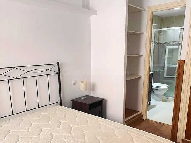En venta acogedor piso en rentabilidad en puerta del ángel Madrid   — 7