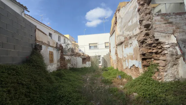 QUIERES UNA PARCELA EN EL CASTILLO DE SAGUNTO...? — 12