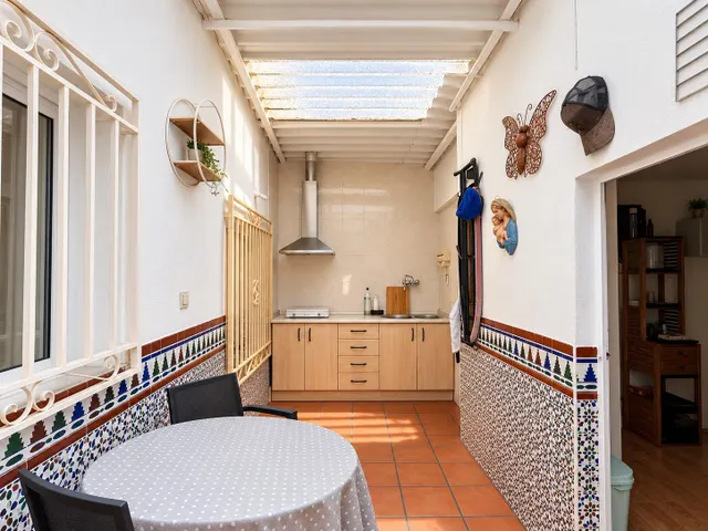 Casa 4 habitaciones 238m² en venta - South of spain — 18