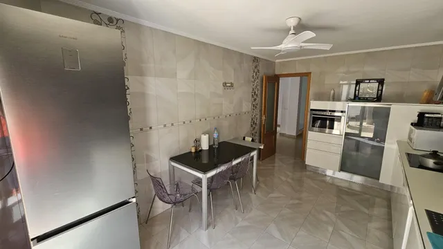 Alquiler chalet en Rincon de Loix — 25