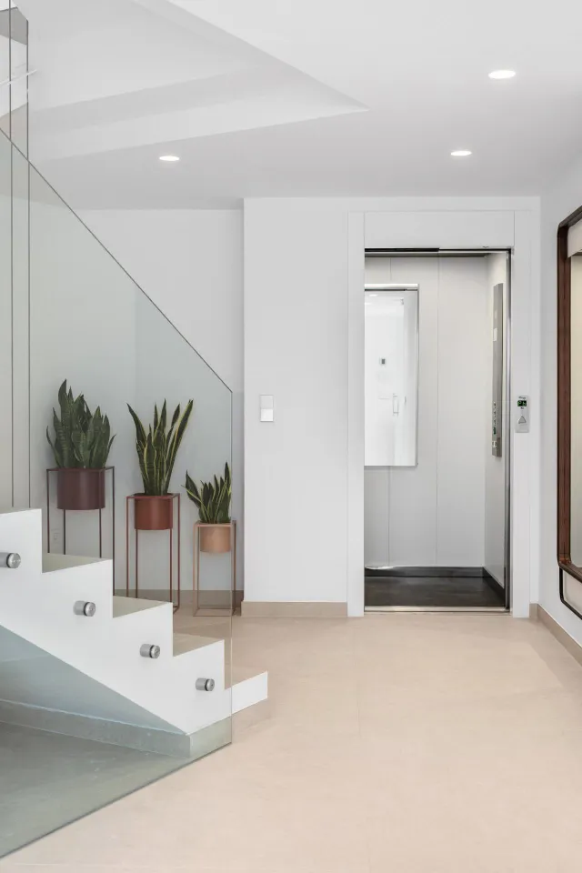Villa 4 habitaciones 616m² en venta - Altea la nova — 40