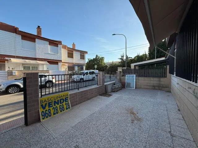 VENTA DE DÚPLEX EN LAS TORRES DE COTILLAS - foto 2