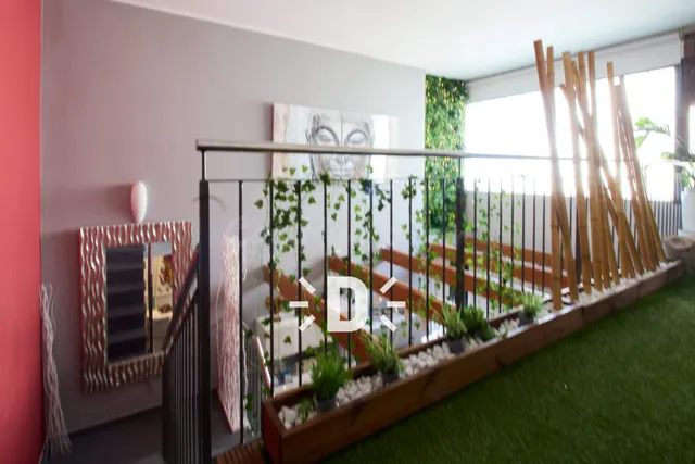 MARAVILLOSO DUPLEX EN BENETUSSER - foto 3