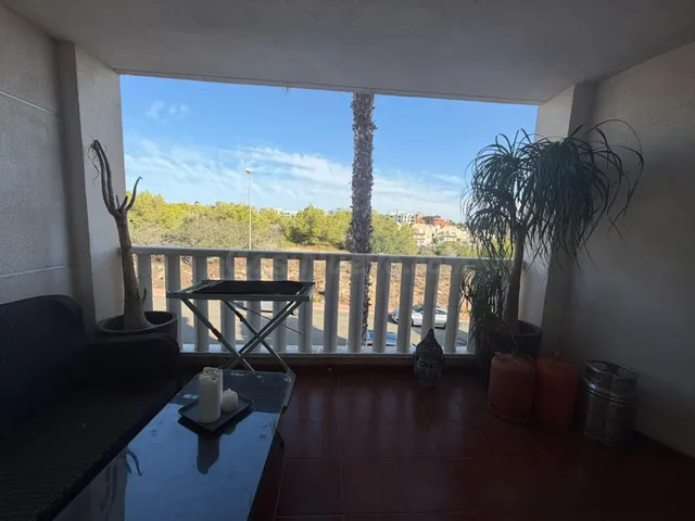 Fantástico Piso en la Urbanización Pinada Golf - Villamartin - foto 5