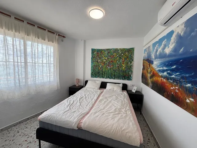 PRECIOSO APARTAMENTO FRENTE AL MAR, UN SUEÑO A SU ALCANCE — 34