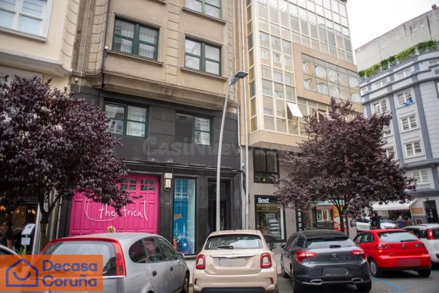Gran vivienda muy luminosa en Fernando Macias, Plaza de Maes - foto 2