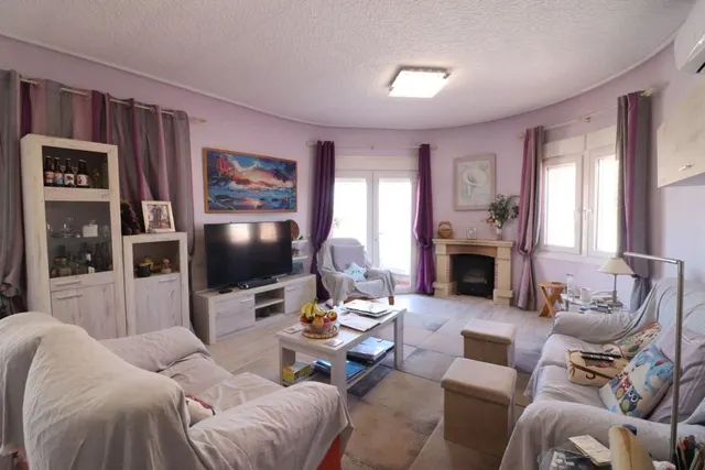 Villa 3 habitaciones 102m² en venta - Pueblo — 8