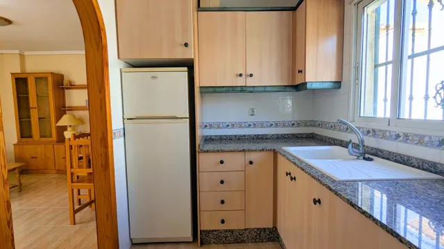 Villa 3 habitaciones 93m² en venta - Costa blanca sur — 15