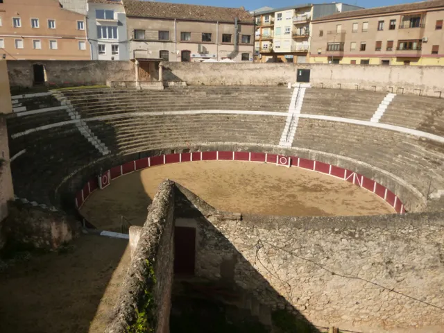 Casa en Bocairent
