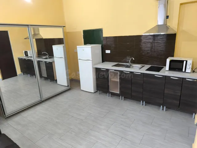 5 estudios en rentabilidad. Zona Guindalera