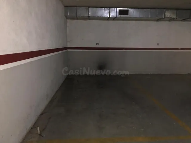 PLAZA DE PARQUING Y TRASTERO - foto 4