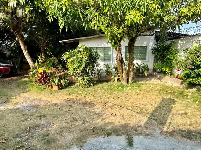 Casa - Lote Recreacional con acceso a la Playa (20m) - foto 3