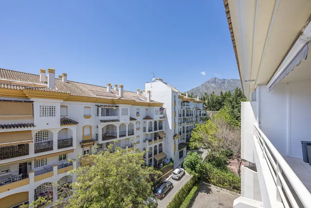 Ático Dúplex 4 habitaciones 307m² en venta - Marbella — 32
