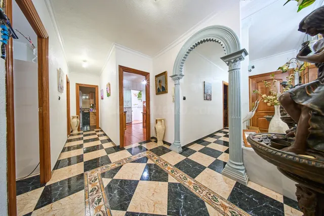 Piso en Albolote (centro) — 2