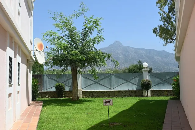 Apartamento 2 habitaciones 96m² en venta - Marbella — 5
