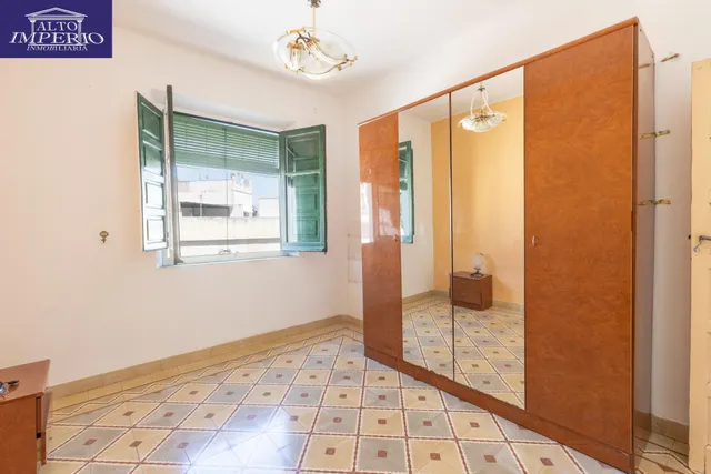 Casa con gran solar — 34