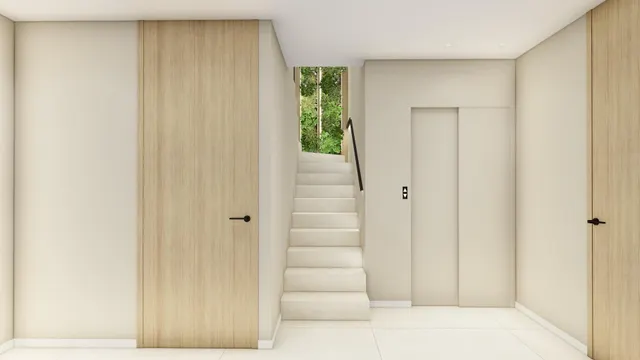 ▷Villa con Vistas al Mar en Finestrat, Costa Blanca — 11