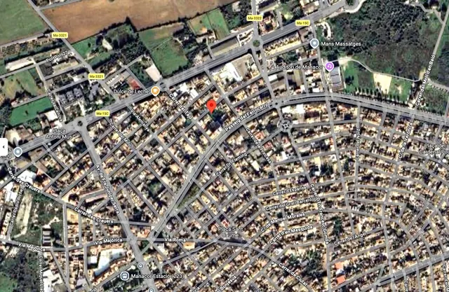 Solar residencial en Venta en Manacor Baleares - foto 4