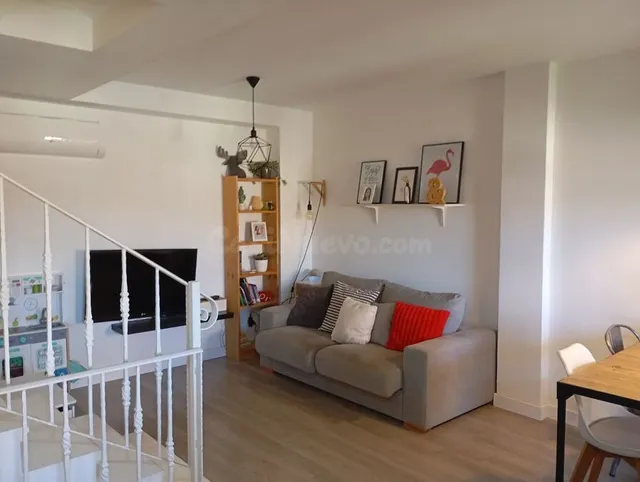 Casa 2 habitaciones en venta - El Edén - Los Estaños - foto 3
