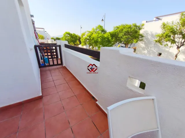 ESTUPENDO APARTAMENTO EN CONDADO DE ALHAMA — 17