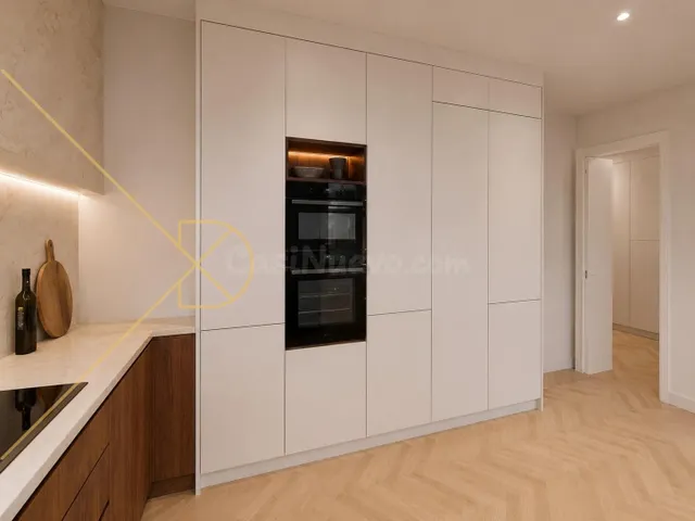 Piso alto de 245 m2 a escasos metros del Ps. Gracia. — 5