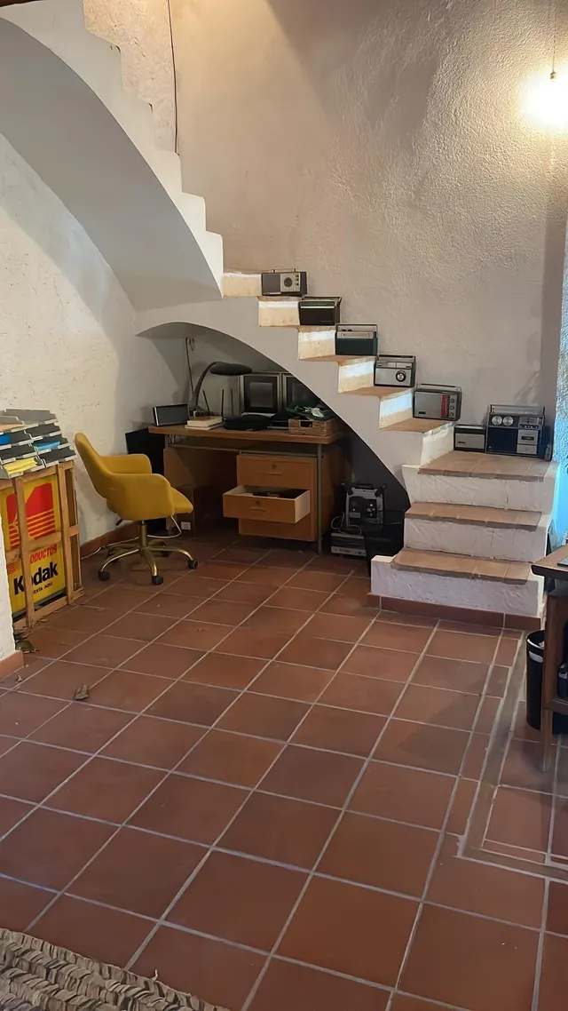 CASA DE PUEBLO EN FARENA – 5 PLANTAS, TERRAZA PANORÁMICA Y GRAN POTENCIAL — 25