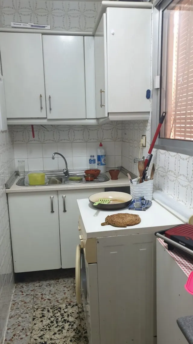 Se vende piso en San Jerónimo — 5