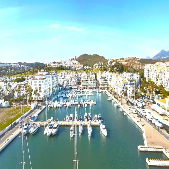 Apartamento 2 habitaciones 104m² en venta - Costa del Sol — 21
