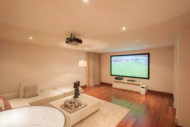 Villa 4 habitaciones 560m² en alquiler - Costa del Sol — 14