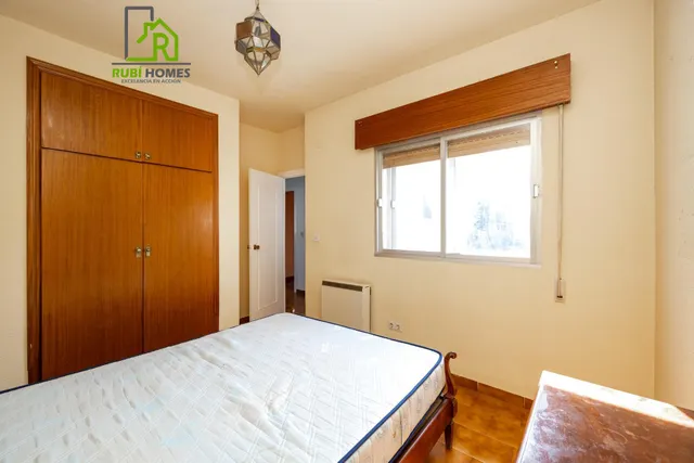 Preciosa casa en Ogíjares con piscina y jardín — 37