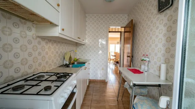 Piso 4 habitaciones 85m² en venta - Centro - foto 4