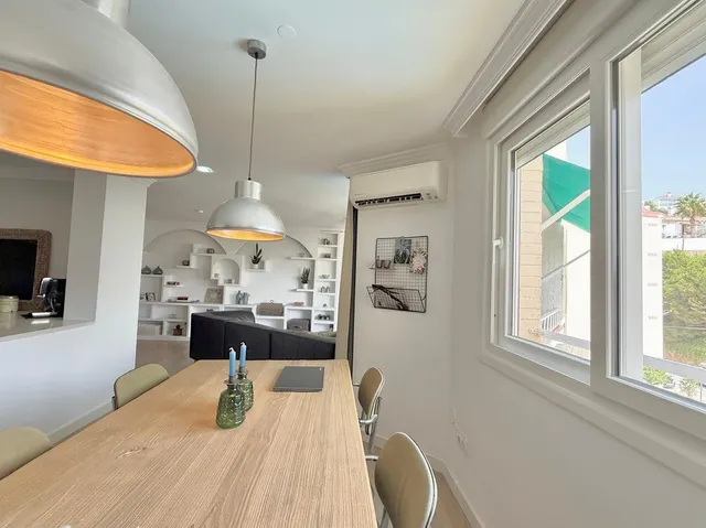 Apartamento 2 habitaciones 94m² en venta - Centro — 8