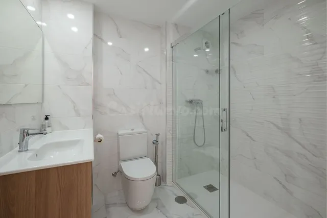Ático 3 habitaciones 90m² en venta - Centro — 5