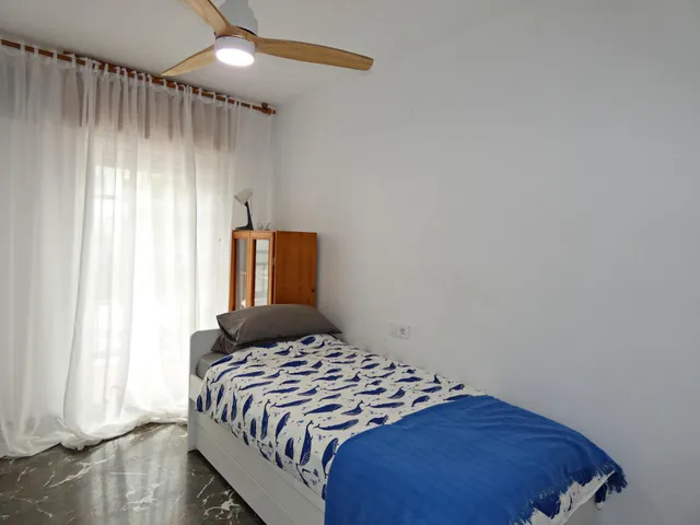 Exclusiva vivienda a tan solo 50 metros del mar — 17