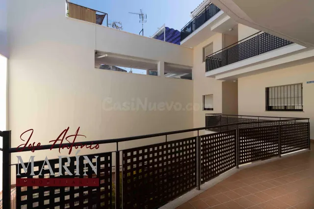 ✨ APARTAMENTO EXCLUSIVO A 100 METROS DEL AYUNTAMIENTO DE BAD