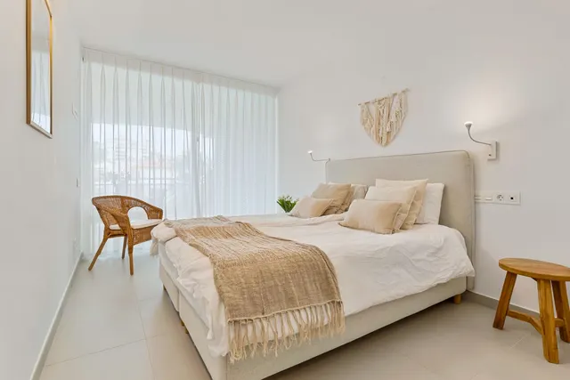 Apartamento 3 habitaciones 98m² en venta - Centro — 14