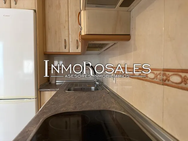 MAGNIFICO PISO EN CALLE CARABELOS — 20