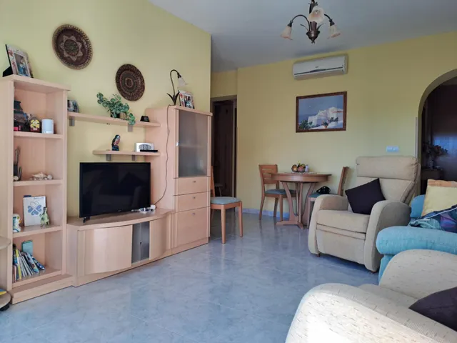 Apartamento 2 habitaciones 67m² en venta - Calpe — 8