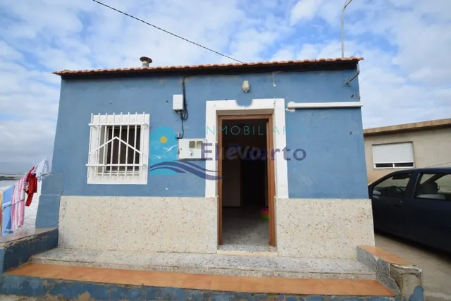 3 CASAS DE CAMPO EN LA MISMA PARCELA EN CAÑADA DE GALLEGO-RE - foto 2