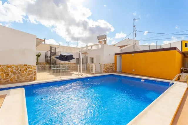 Adosado 4 habitaciones 204m² en venta - Costa blanca sur — 6