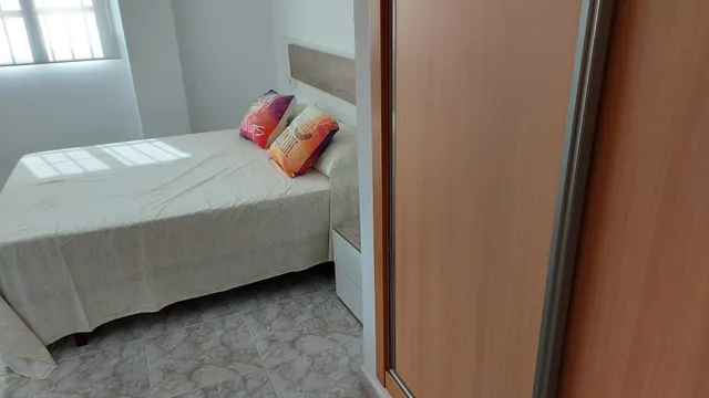 Excelente piso de 2 habitaciones con garaje y trastero en Almazora: ¡Tu hogar ideal te espera! — 6