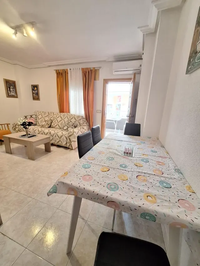 FABULOSO APARTAMENTO A UNOS PASOS DE LA PLAYA - foto 4